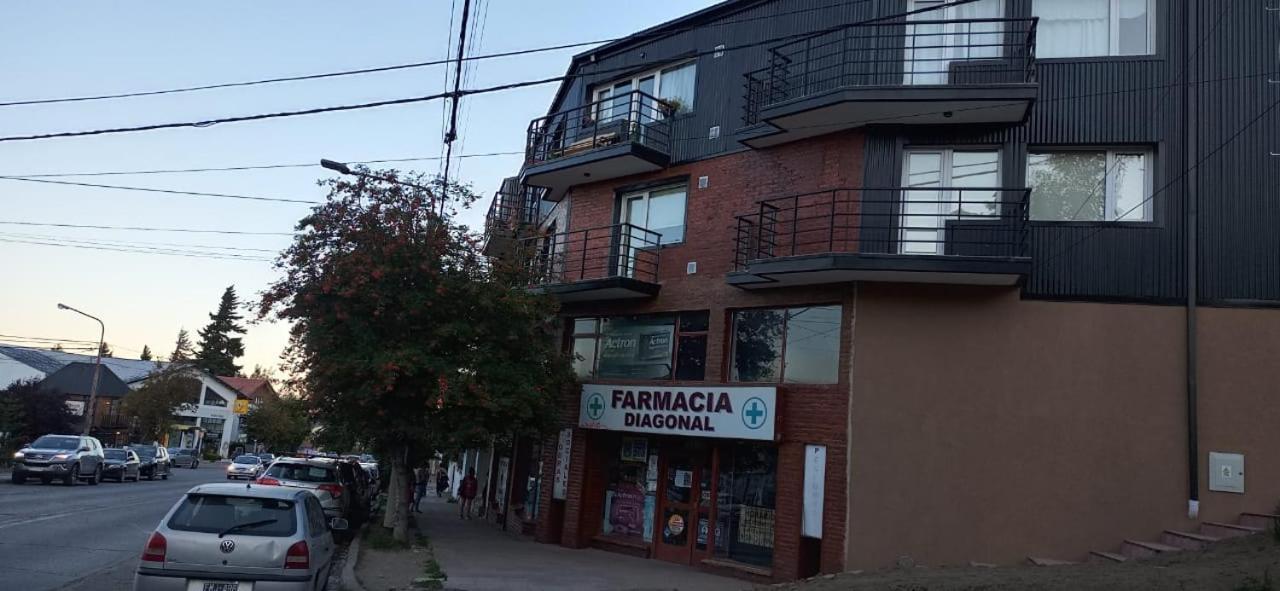 Cauquen Apartamento
